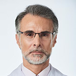 Harrison Caldwell