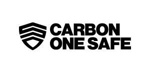 Carbon One Safe logo