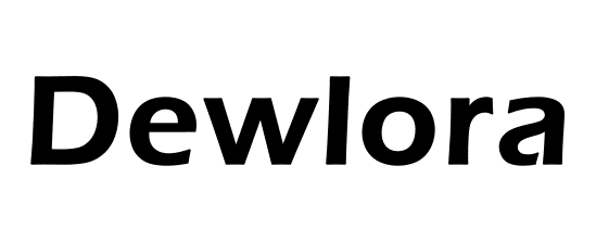 Dewlora logo