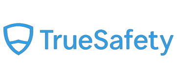 TrueSafety logo