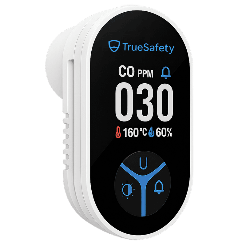 TrueDetect detector